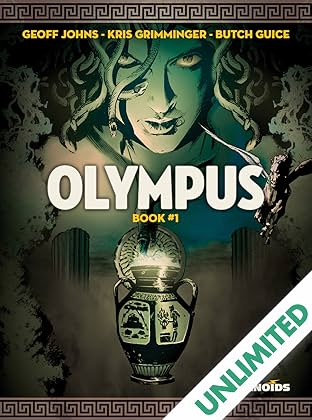 Olympus Vol. 1